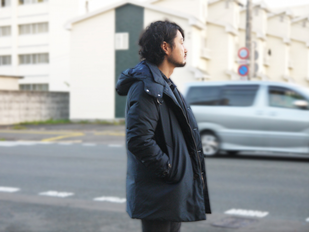 STAMMBAUMの「ありそうで無かった」新たな魅力。 | 1989 Men's Blog STAMMBAUMの「ありそうで無かった」新たな魅力。 | 1989 Men's Blog