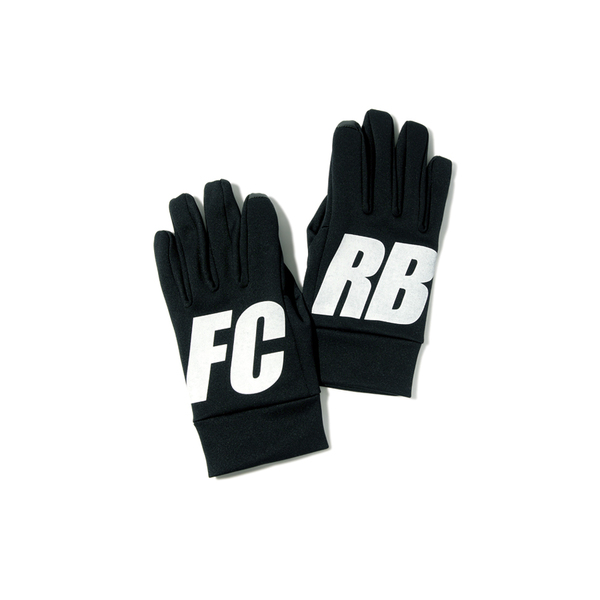 F.C.R.B. STORM-FIT WARM UP JACKET 待望のニューリリース F.C.R.B. STORM-FIT WARM UP JACKET 待望のニューリリース