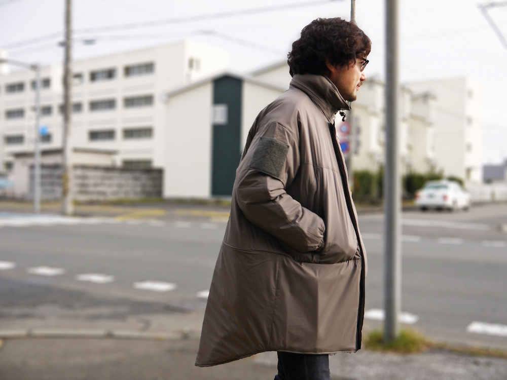 リアルなミリタリーアイテムを着る高ぶりと楽しさ。 | 1989 Men's Blog