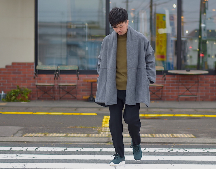 BASIS BROEK 一歩先の雰囲気で。 | 1989 Men's Blog BASIS BROEK 一歩先の雰囲気で。 | 1989 Men's Blog