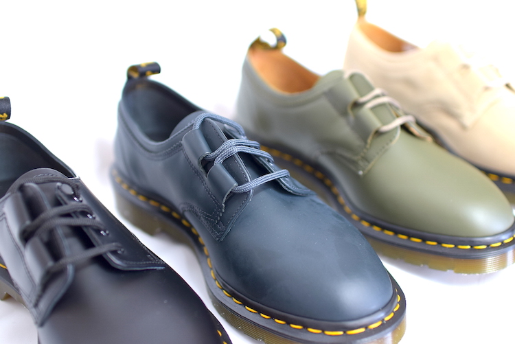 dr martens engineered garments ghillie