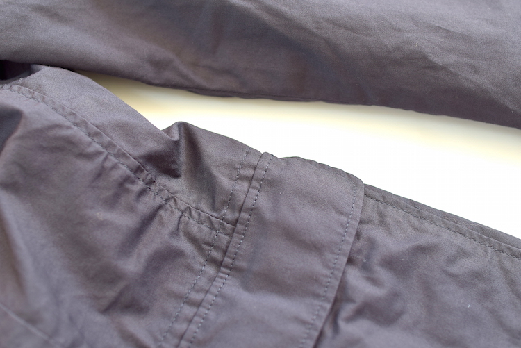 Engineered Garments上品であり、絶妙な抜け感。 | 1989 Men's Blog
