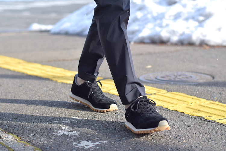 N.HOOLYWOOD 春素材で美シルエット。 | 1989 Men's Blog