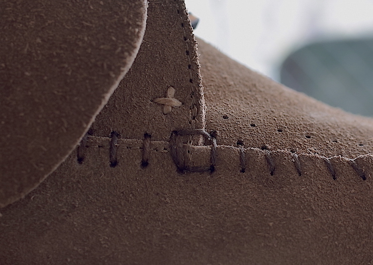 visvim fbt 完売品 ビンテージ