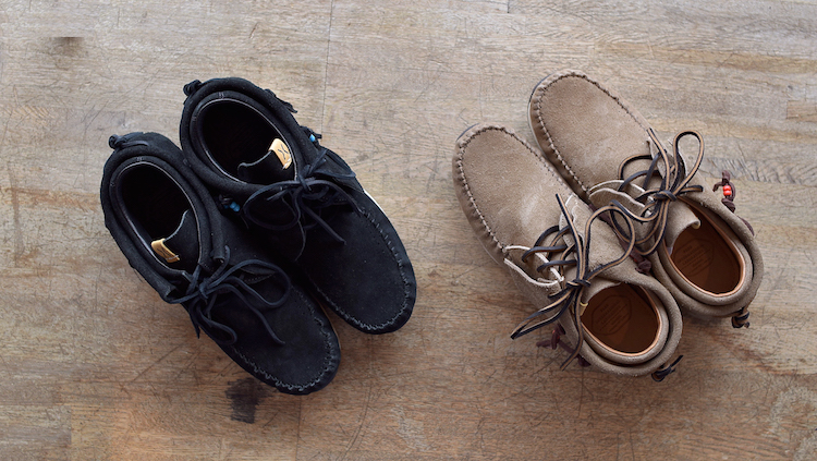 VISVIMの名品「FBT」 | 1989 Men's Blog VISVIMの名品「FBT」 | 1989 Men's Blog