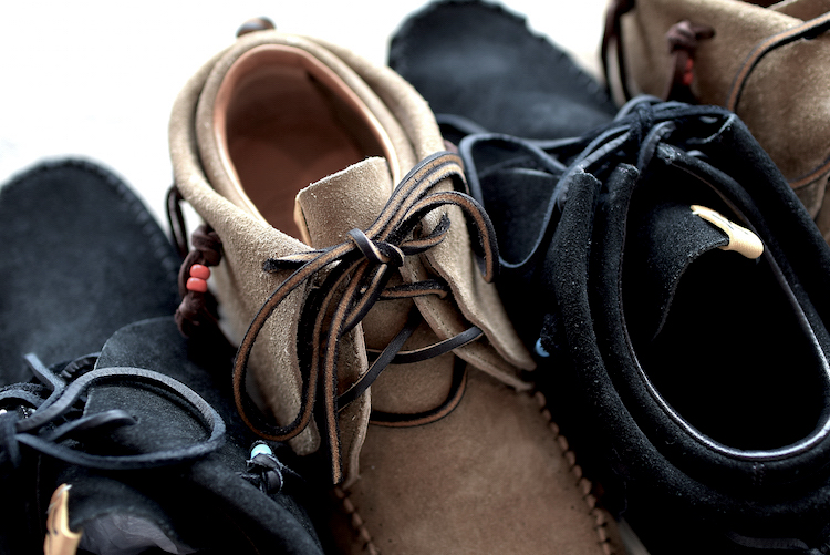VISVIMの名品「FBT」 | 1989 Men's Blog VISVIMの名品「FBT」 | 1989 Men's Blog
