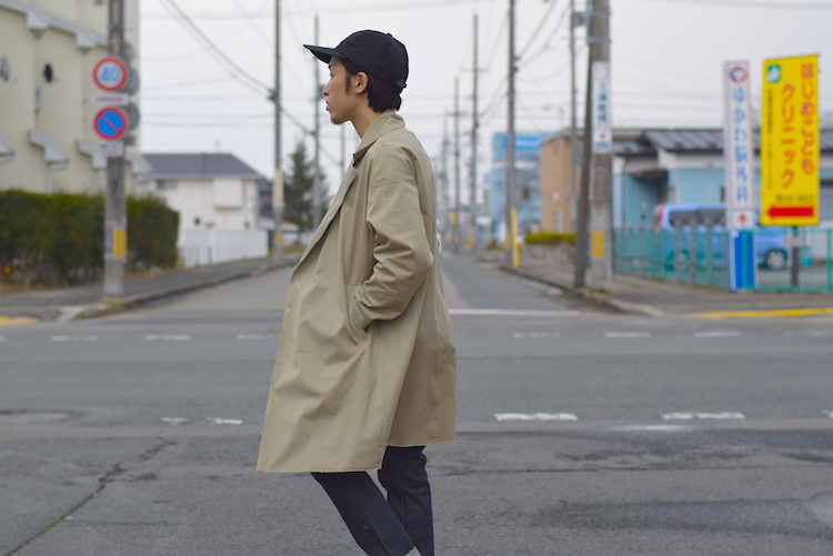 FUTURE PRIMITIVE 新作情報 | 1F Store ｜福島県郡山市発信の