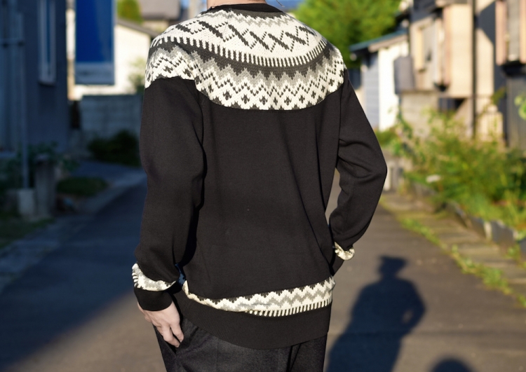 3%OFFクーポン利用でポイント最大8倍相当 uniform experiment CREW