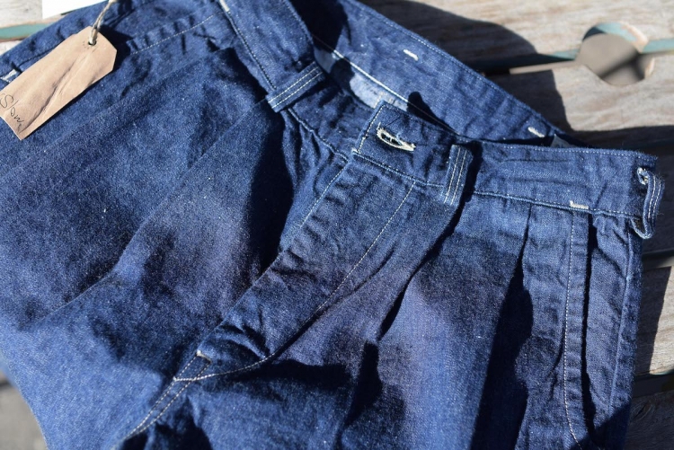 orSlowの「BILLY JEAN」相当優秀な一本ですよ | 1989 Men's Blog