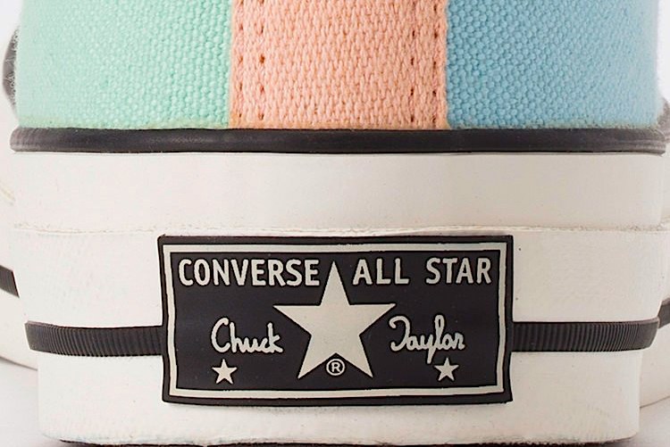 Coming soon CONVERSE Addict 2018 1989 Men s Blog