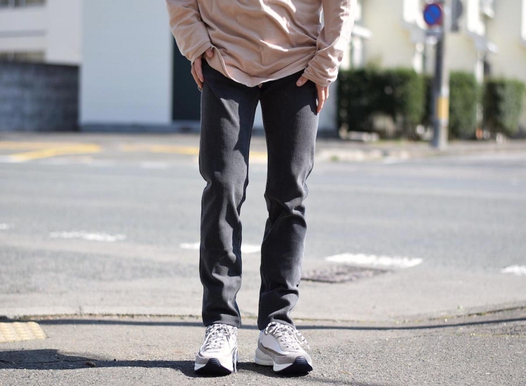 Apc techno shop homme