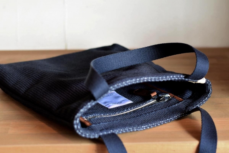 VISVIM CANVAS R TOTE デニム風 グレー トートバッグ 2025年最新】visvim メンズ トートバッグの人気アイテム - メルカリ