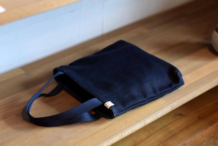 VISVIM「DOGI CANVAS PETIT TOTE」 | 1989 Men's Blog VISVIM「DOGI CANVAS PETIT TOTE」 | 1989 Men's Blog
