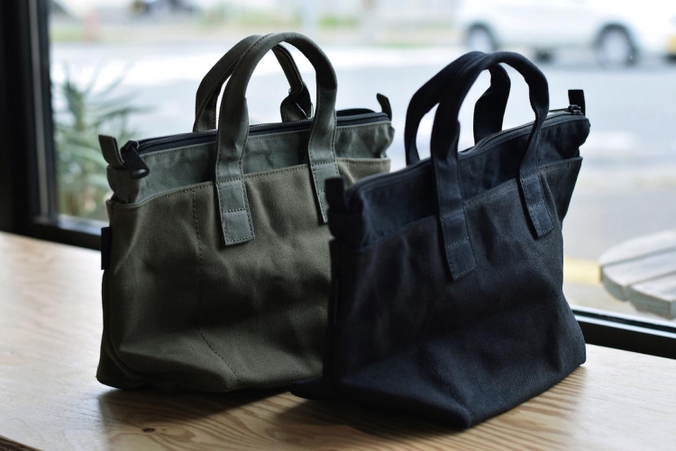 N.HOOLYWOOD 小さいながら充実した収納力。 | 1989 Men's Blog N.HOOLYWOOD 小さいながら充実した収納力。 | 1989 Men's Blog