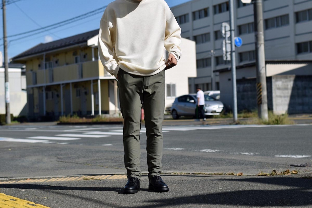 オイルペイント 定価2.6万 N.HOOLYWOOD SWEAT PARKER 黒 38 - パーカー