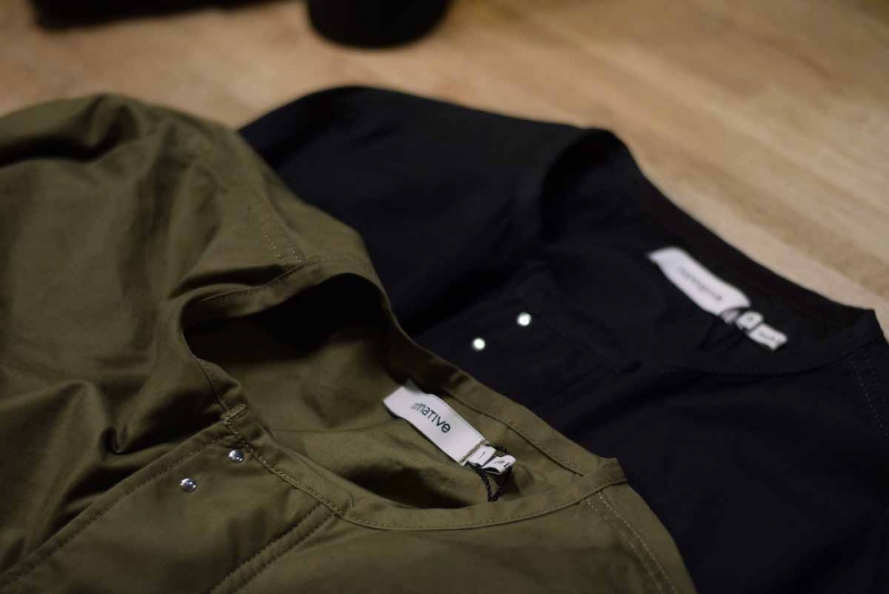 nonnative ソルジャーコート | 1989 Men's Blog nonnative ソルジャーコート | 1989 Men's Blog