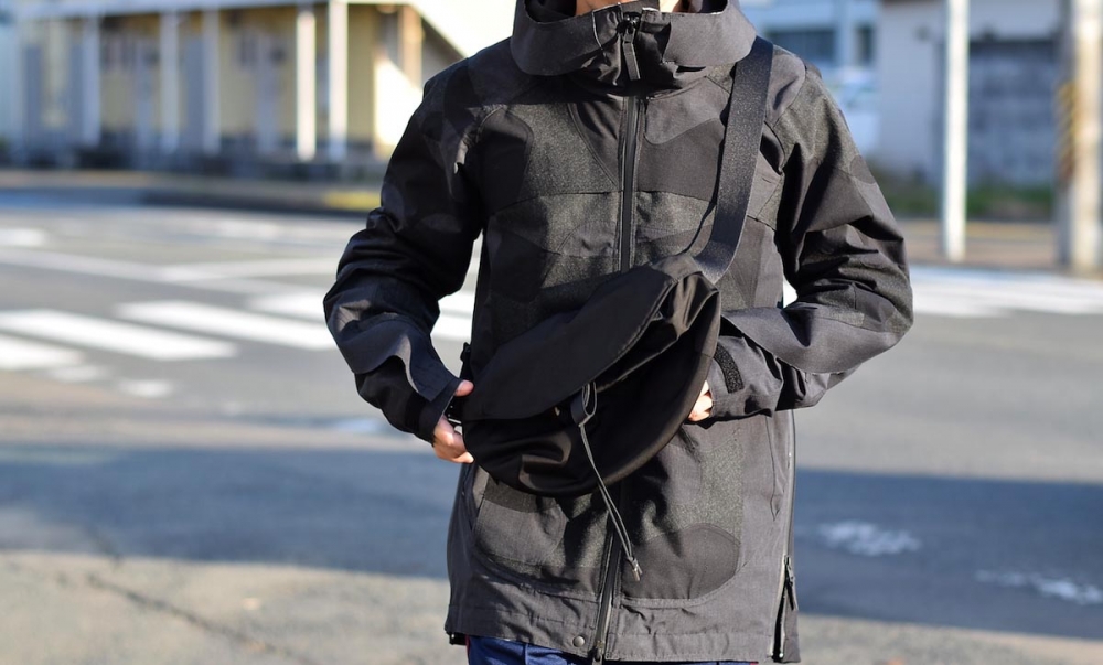 ポーター　モーション MOTION(モーション) BACKPACK | 吉田カバンホームページ