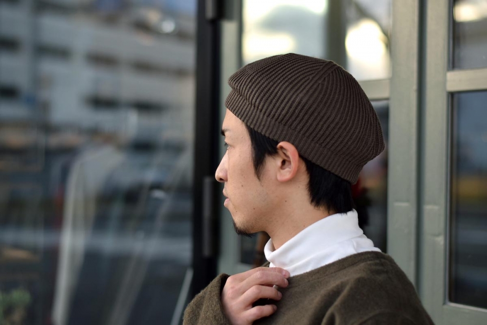 KIJIMA TAKAYUKI | 1989 Men's Blog