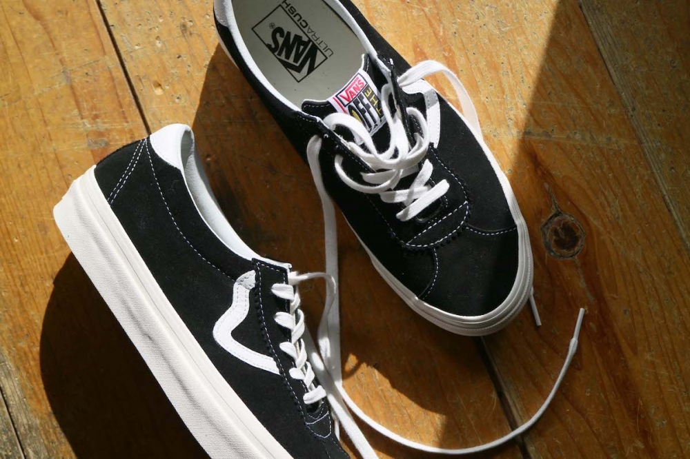 VANS 他とは異なるレトロな魅力。 | 1989 Men's Blog VANS 他とは異なるレトロな魅力。 | 1989 Men's Blog