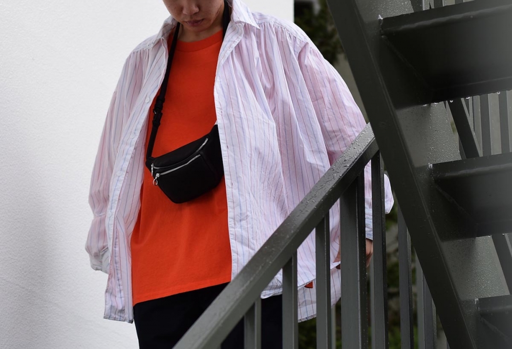 AiEのPainter Shirt が届きました。 | 1989 Men's Blog