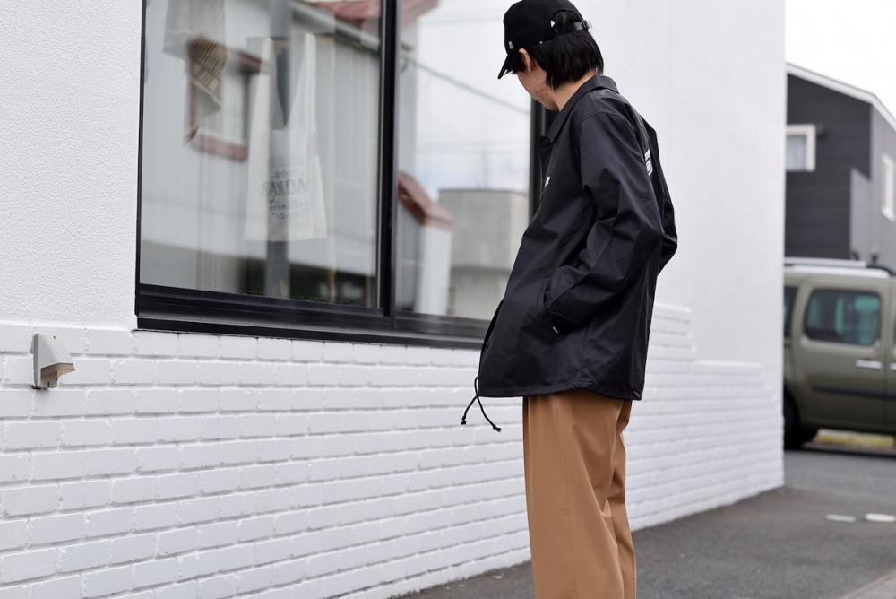 N.HOOLYWOOD×VANSの熱いコラボレーション。 | 1989 Men's Blog N.HOOLYWOOD×VANSの熱いコラボレーション。 | 1989 Men's Blog