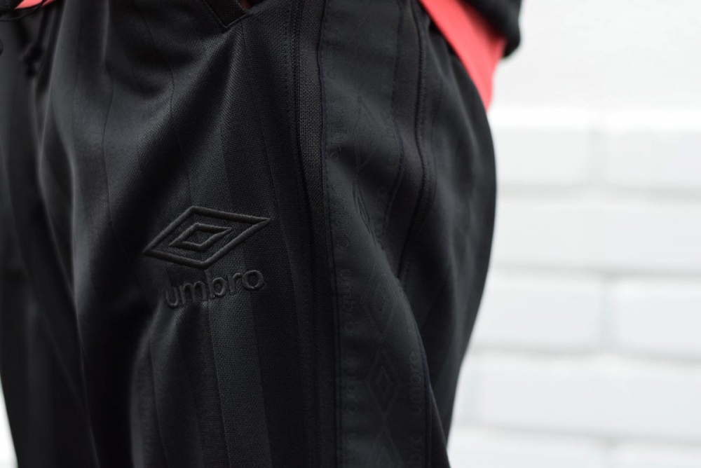 N.HOOLYWOOD × umbro】 3月23日(土)より全国一斉発売 | 1989 Men's Blog