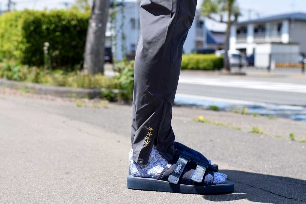 FCRB STRETCH LIGHT WEIGHT EASY PANTS 【一部予約！】 www.knee 