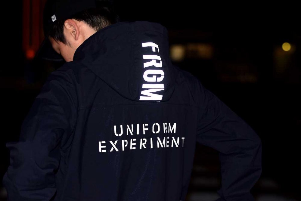 fragment design × BURTLE × uniform experiment | Release at fragment design × BURTLE × uniform experiment | Release at