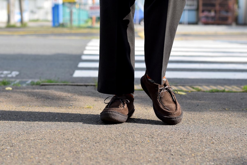 Hender Scheme 使うほどに味の出る革小物達。 | 1989 Men's Blog Hender Scheme 使うほどに味の出る革小物達。 | 1989 Men's Blog