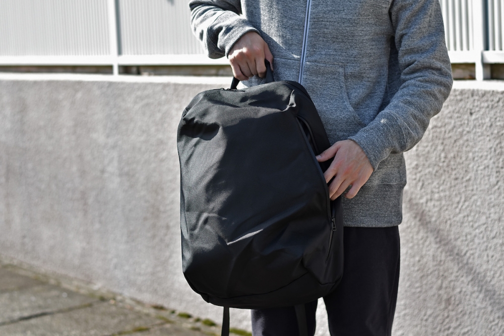 unversal products utility bag