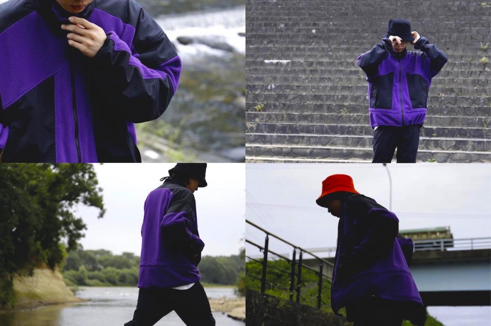 marmot tech sweater