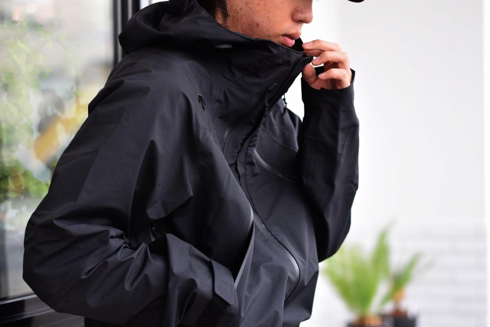 美品 38th nonnative HIKER HOODED JACKET 2