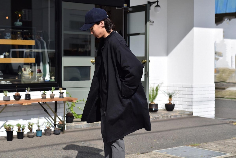 N.HOOLYWOODの洗練された逸品を、気軽に快適に。 | 1989 Men's Blog N.HOOLYWOODの洗練された逸品を、気軽に快適に。 | 1989 Men's Blog