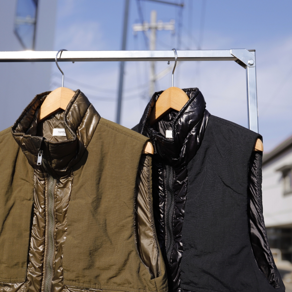 nonnative ベスト