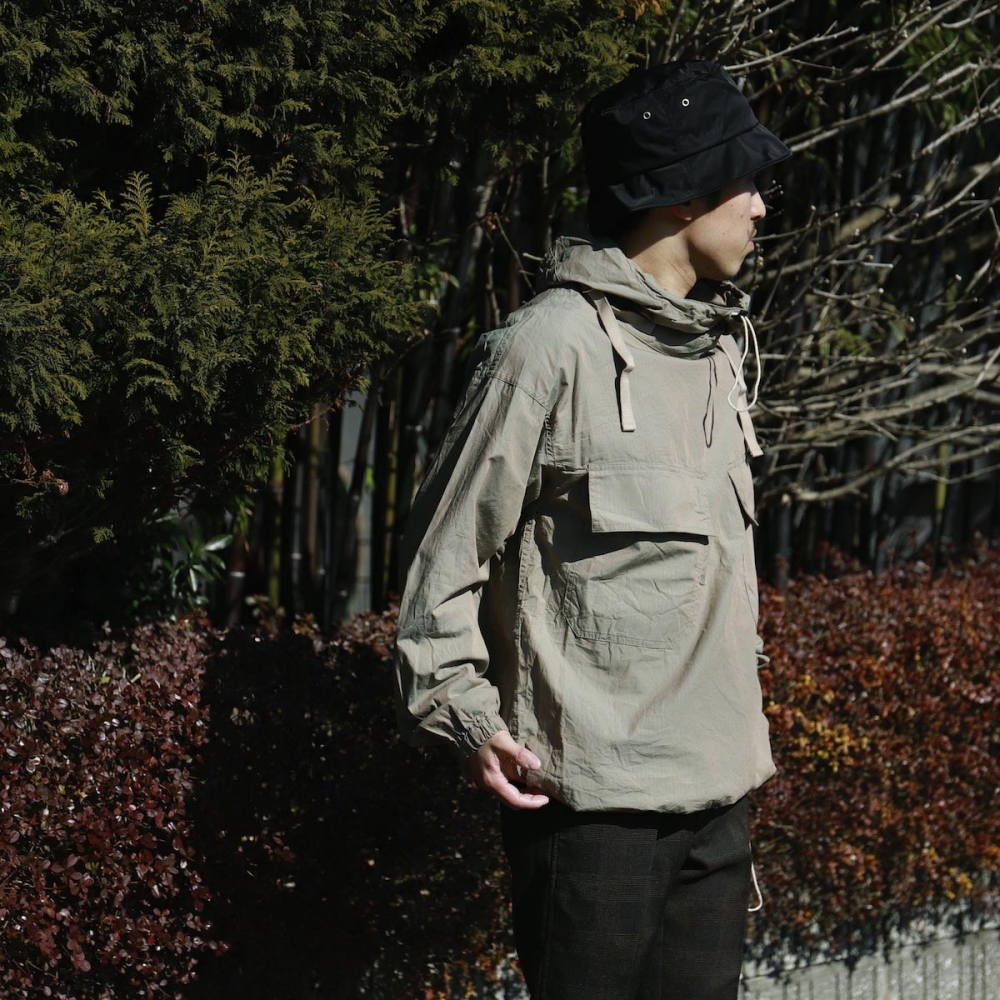 サルベージパーカー。ファン急増中。 | 1989 Men's Blog サルベージパーカー。ファン急増中。 | 1989 Men's Blog