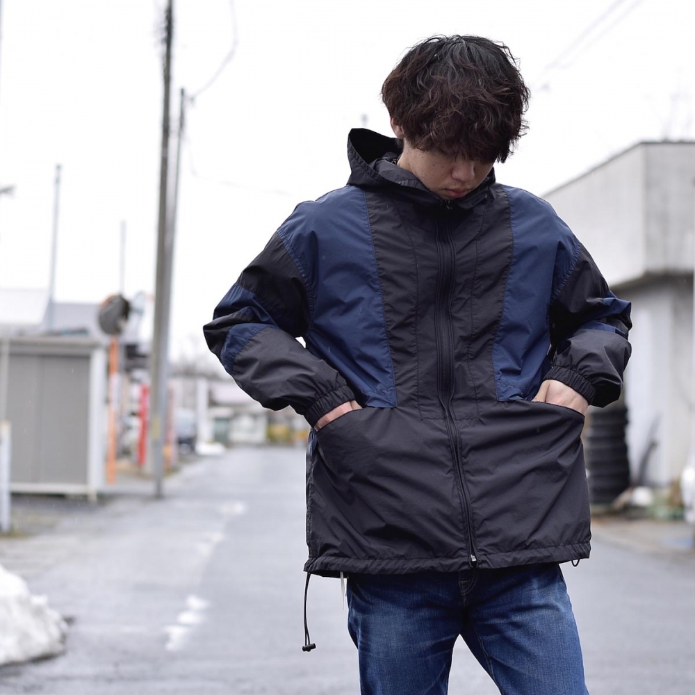 新作2023 ジャケット ブルゾン REMI RELIEF(レミレリーフ) 別注