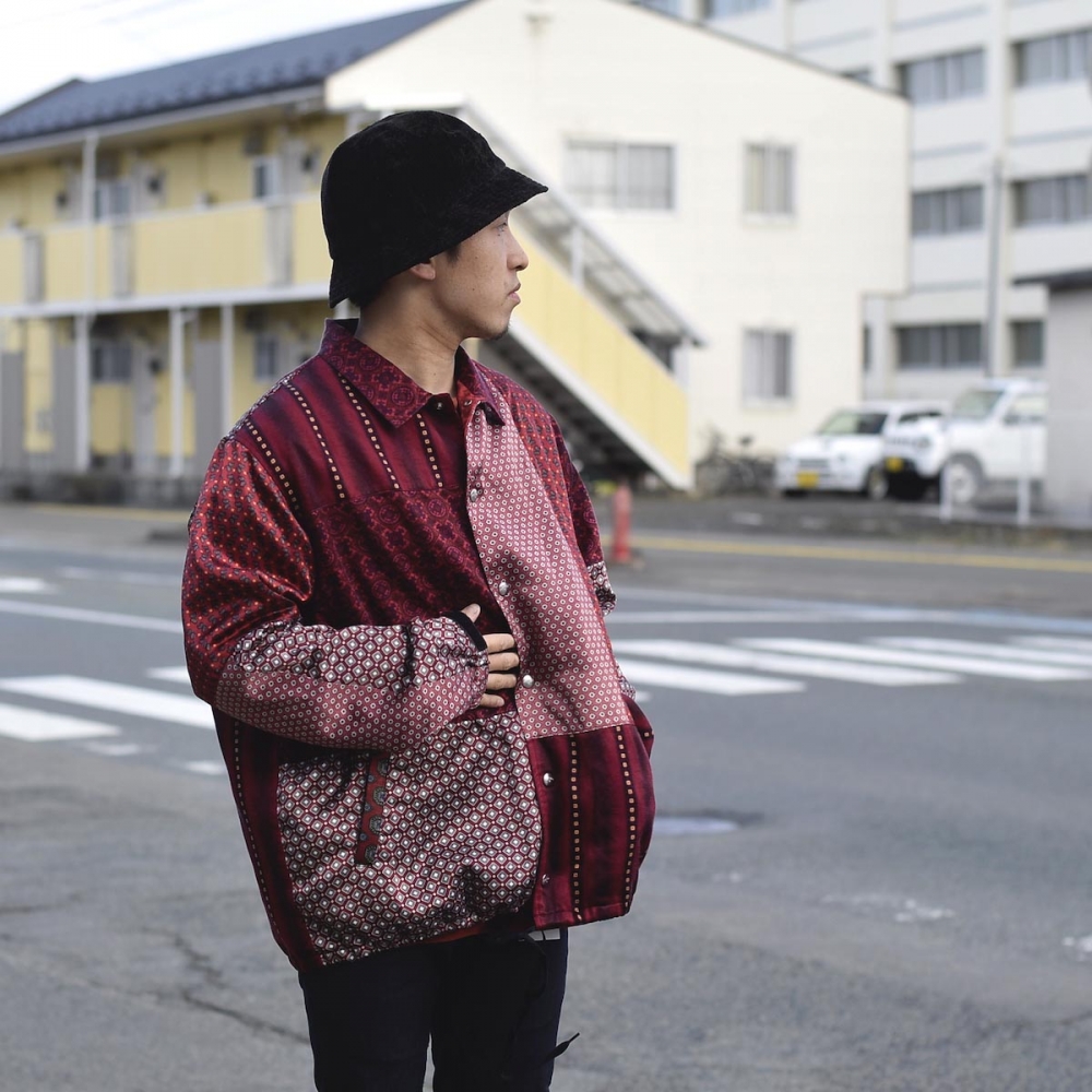 OLD PARK 今回もスペシャルです。 | 1989 Men's Blog