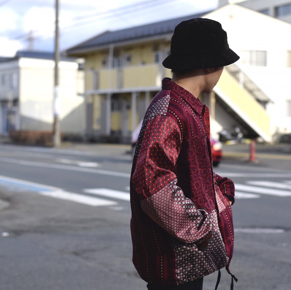 OLD PARK 今回もスペシャルです。 | 1989 Men's Blog
