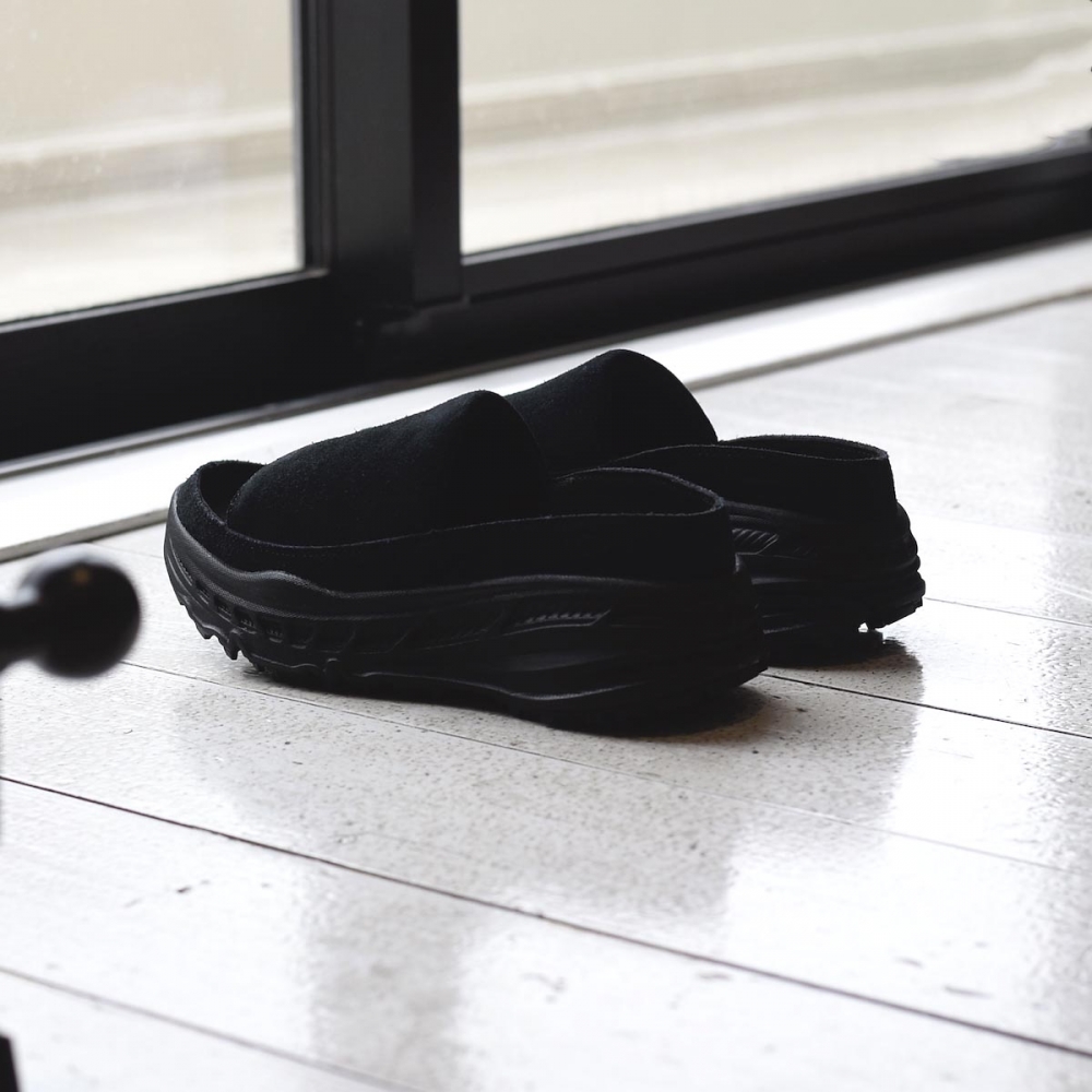 N.HOOLYWOOD × UGG 【3月21日発売】 | 1989 Men's Blog