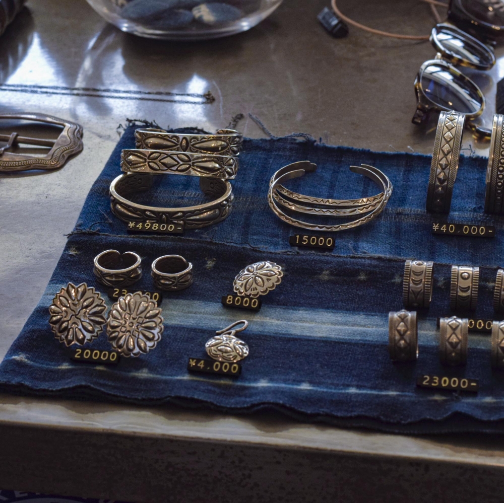 Indian Jewelry | 1989 Men's Blog