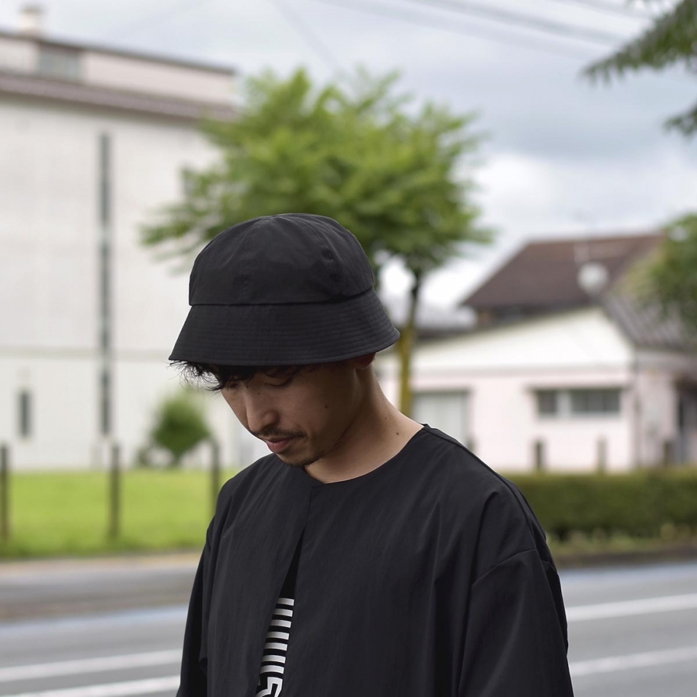 イメージチェンジに、夏のセーラーハット。 | 1989 Men's Blog イメージチェンジに、夏のセーラーハット。 | 1989 Men's Blog