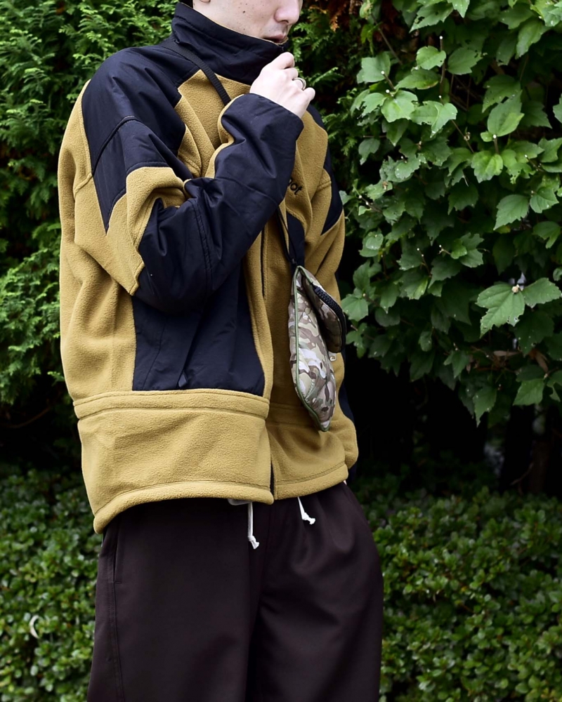 alpinist tech sweater