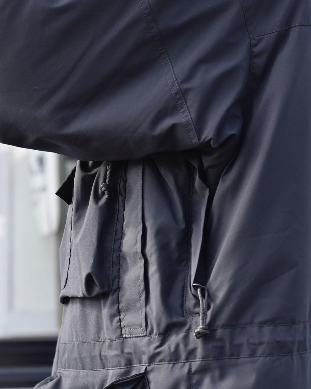 N.HOOLYWOOD × karrimor 今度はイギリス軍。 | 1989 Men's Blog N.HOOLYWOOD × karrimor 今度はイギリス軍。 | 1989 Men's Blog