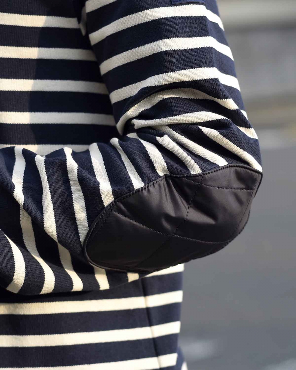 SAINT JAMES × LAVENHAM 冬こそ使いたい雰囲気に。 | 1989 Men's