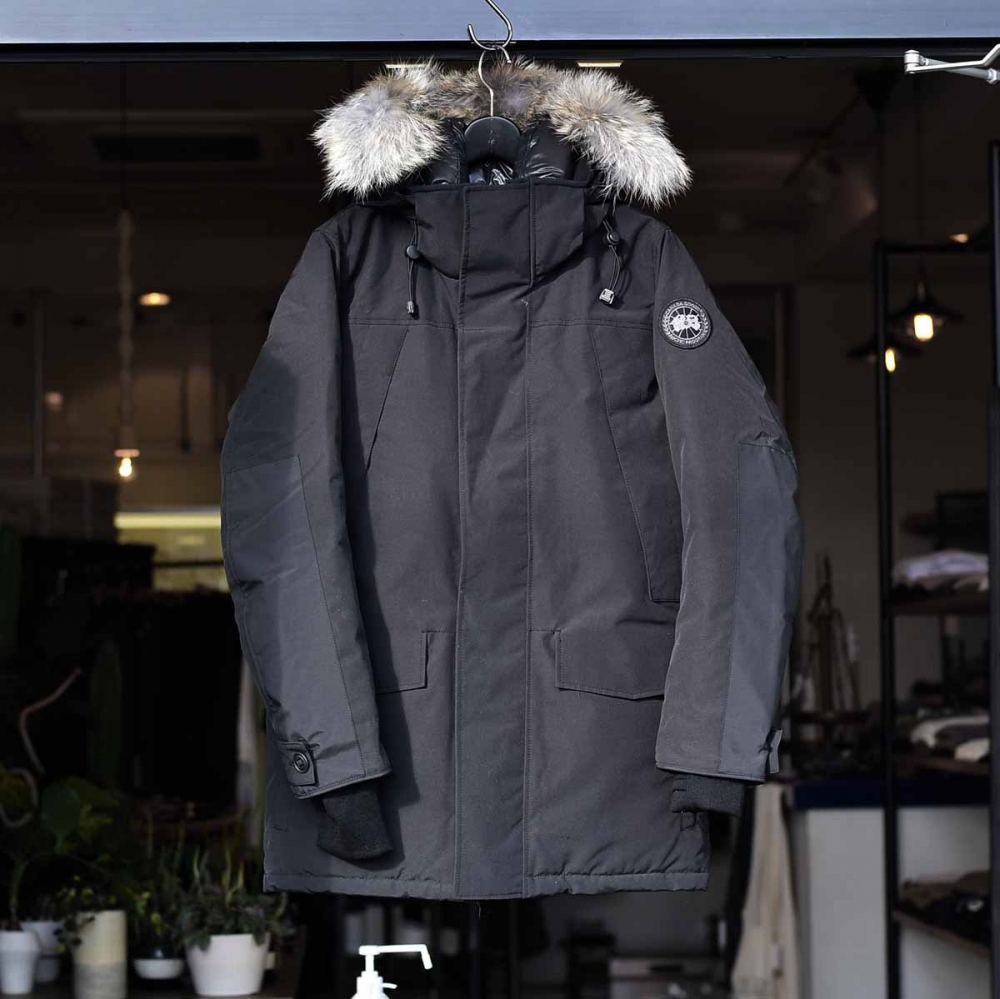 Canada Goose 残りわずかです。 | 1989 Men's Blog