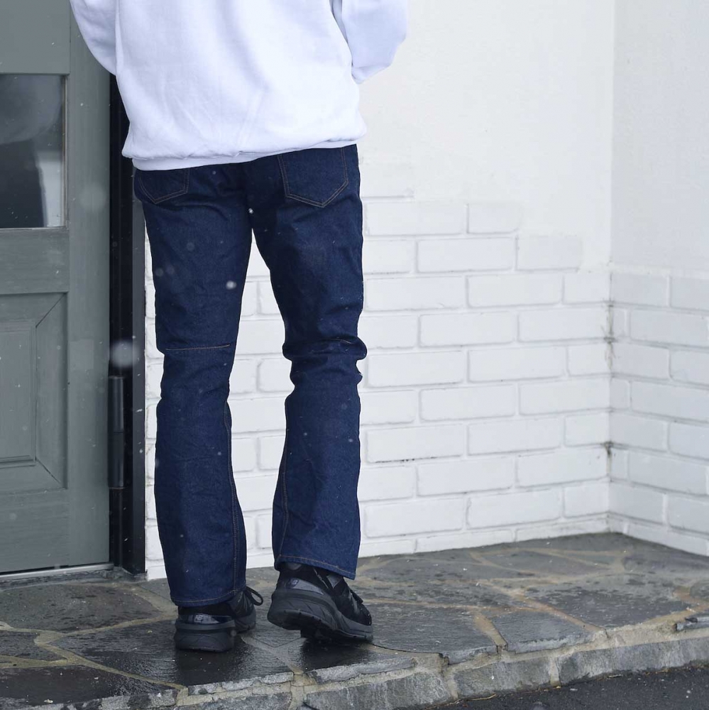nonnative の美フレア、再入荷です。 | 1989 Men's Blog nonnative の美フレア、再入荷です。 | 1989 Men's Blog