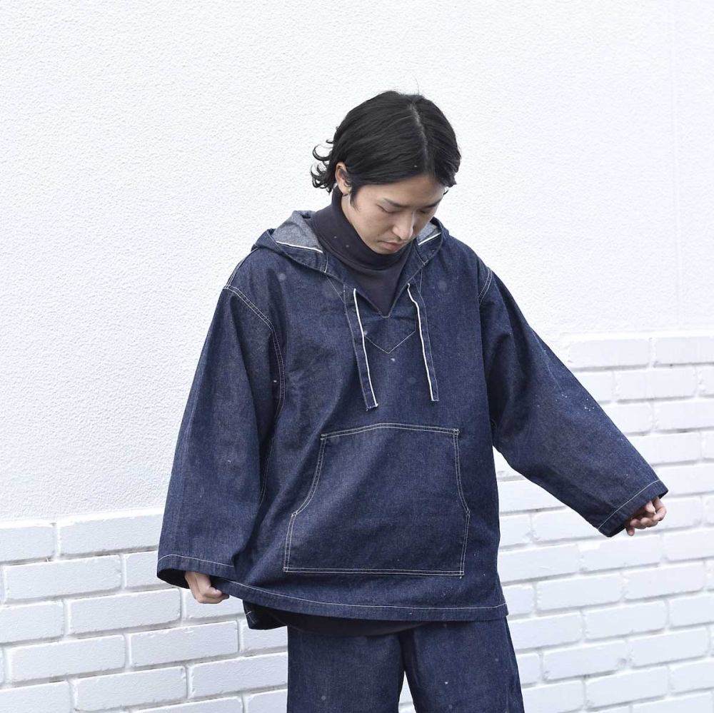 MexiPa」メキシカンパーカーしか作らない。 | 1989 Men's Blog