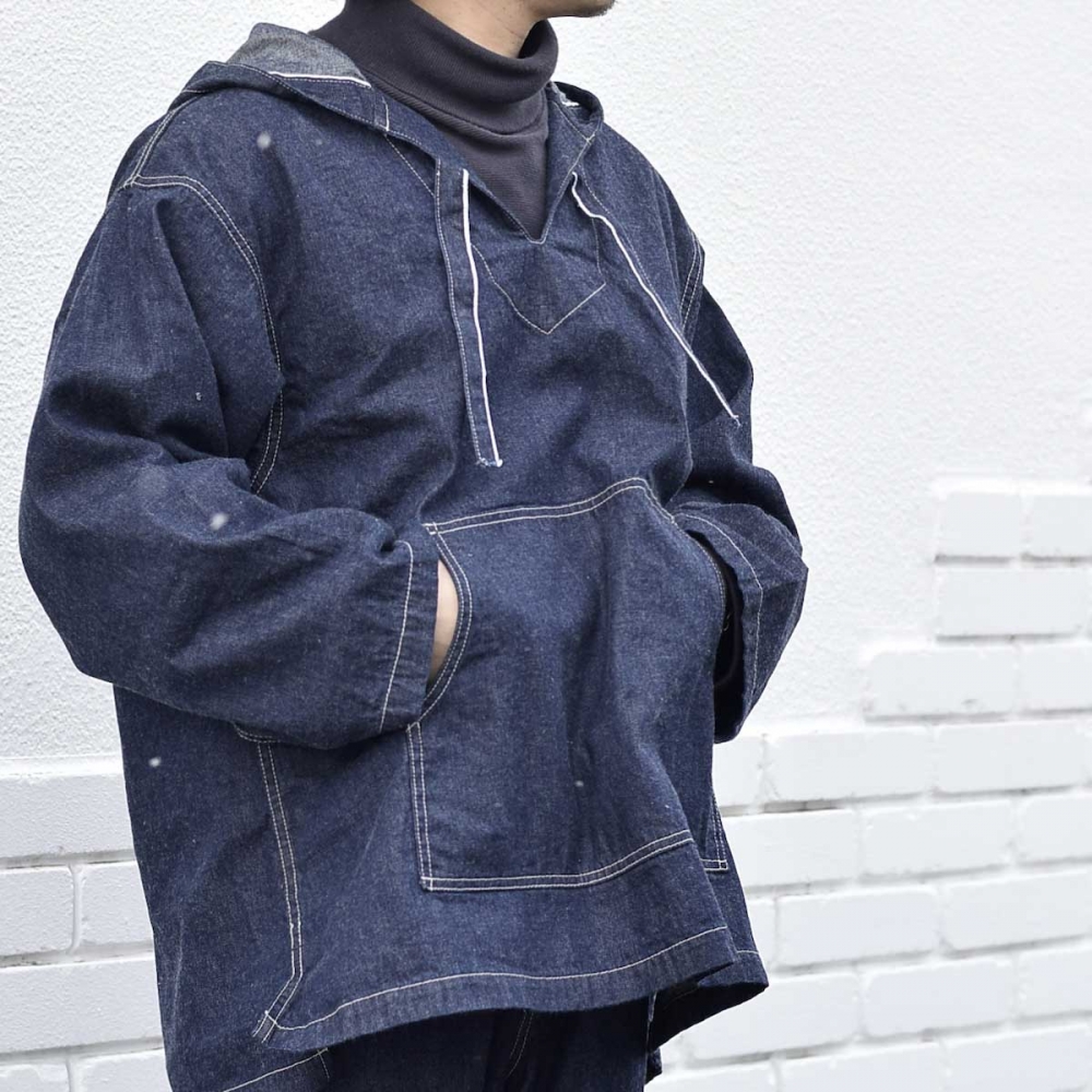MexiPa」メキシカンパーカーしか作らない。 | 1989 Men's Blog