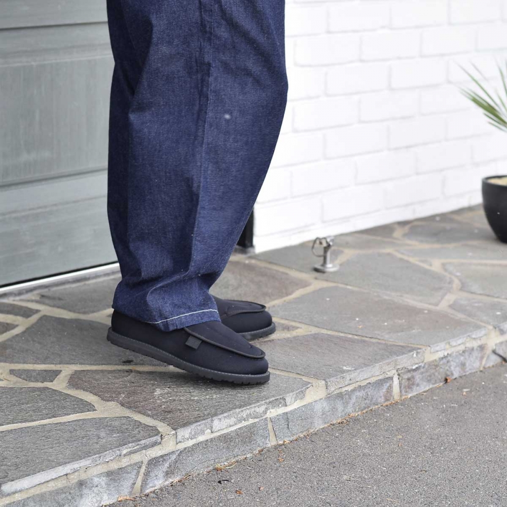 Hender Scheme ユニークなモカシン型が登場 | 1989 Men's Blog