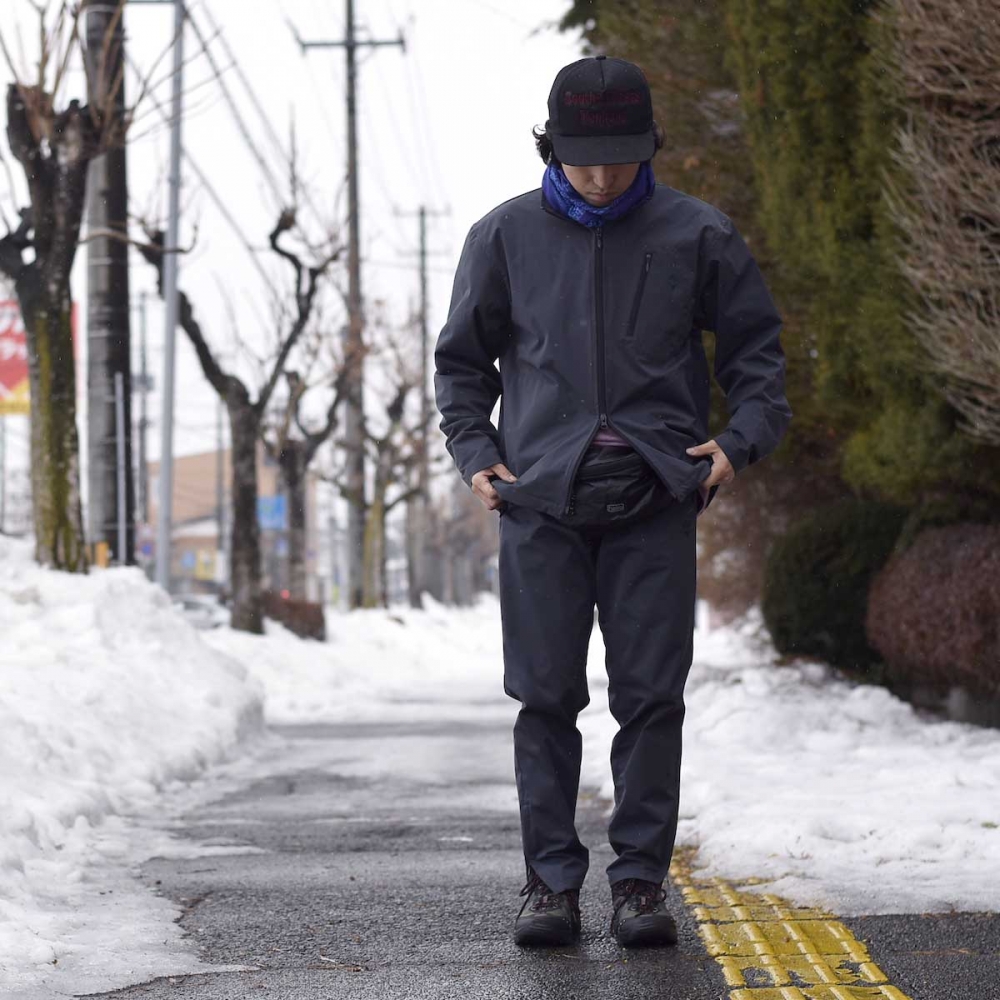 south2 west8 便利セットアップ | 1989 Men's Blog